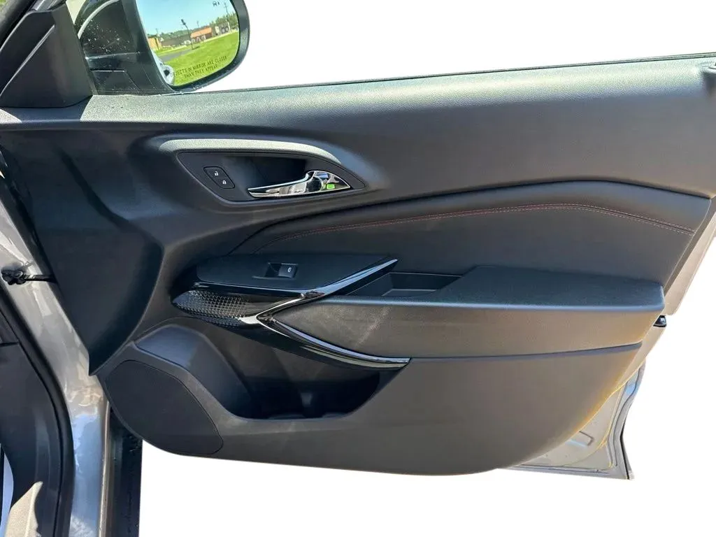 2026 Chevrolet Trax RS - Photo 13