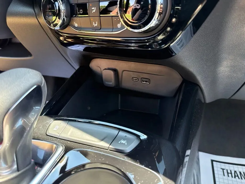 2026 Chevrolet Trax RS - Photo 24