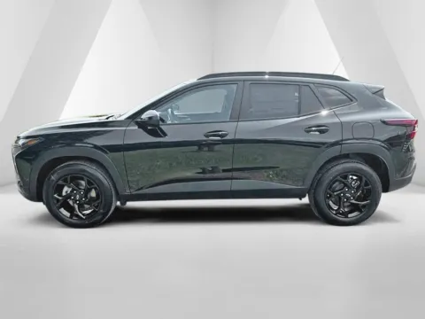 More photos of 2026 Chevrolet Trax LT at Hometown Chevrolet, OH