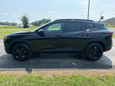 More photos of 2026 Chevrolet Trax LT at Hometown Chevrolet, OH