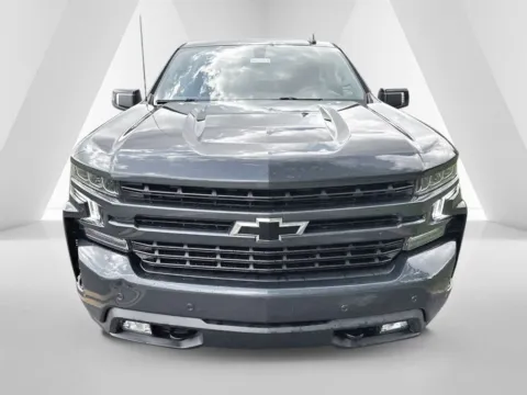 Photos of 2021 Chevrolet Silverado 1500 RST for sale in Waverly, OH at Hometown Chevrolet