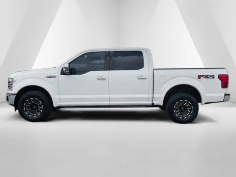 More photos of 2019 Ford F-150 Lariat at Hometown Chevrolet, OH