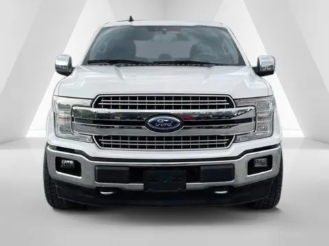 Another view of 2019 Ford F-150 Lariat for sale in Waverly, OH at Hometown Chevrolet