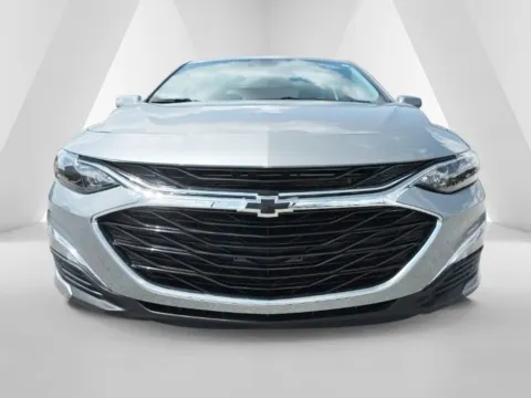 Photos of 2024 Chevrolet Malibu RS for sale in Waverly, OH at Hometown Chevrolet