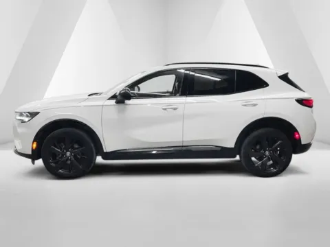 More photos of 2023 Buick Envision Essence at Hometown Chevrolet, OH