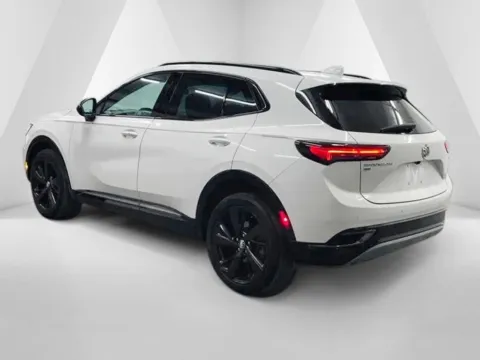 More photos of 2023 Buick Envision Essence at Hometown Chevrolet, OH