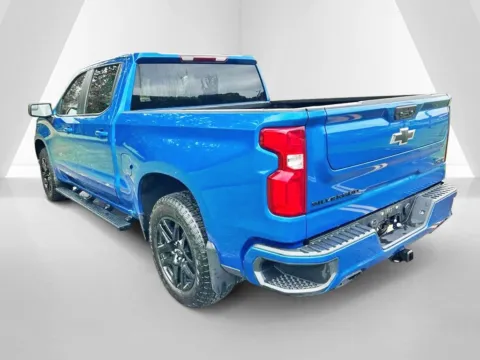 More photos of 2024 Chevrolet Silverado 1500 RST at Hometown Chevrolet, OH