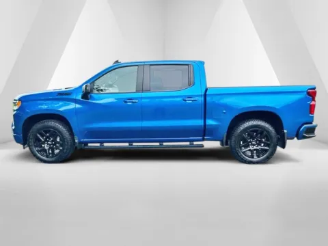 More photos of 2024 Chevrolet Silverado 1500 RST at Hometown Chevrolet, OH