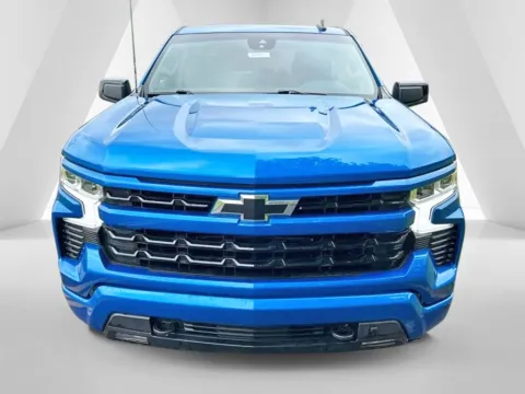 Photos of 2024 Chevrolet Silverado 1500 RST for sale in Waverly, OH at Hometown Chevrolet