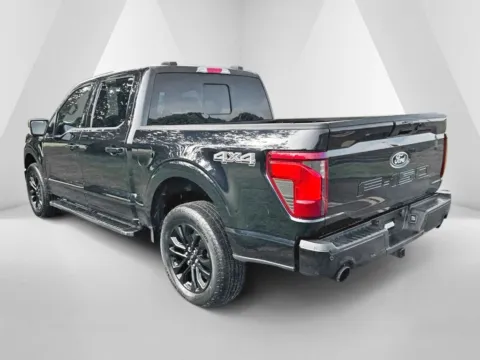 More photos of 2024 Ford F-150 XLT at Hometown Chevrolet, OH