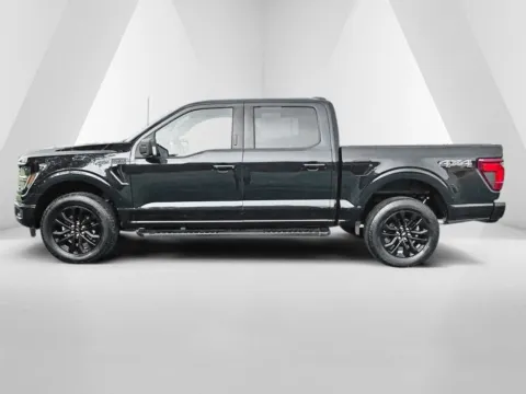 More photos of 2024 Ford F-150 XLT at Hometown Chevrolet, OH