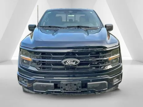 Photos of 2024 Ford F-150 XLT for sale in Waverly, OH at Hometown Chevrolet