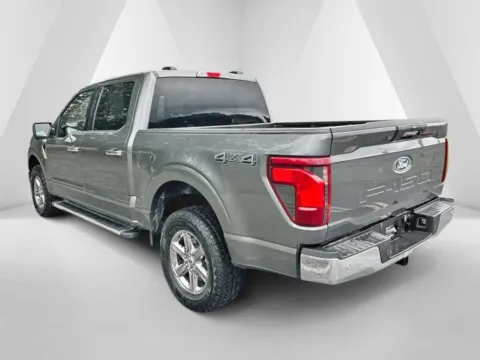 More photos of 2024 Ford F-150 XLT at Hometown Chevrolet, OH