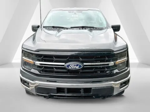 Photos of 2024 Ford F-150 XLT for sale in Waverly, OH at Hometown Chevrolet