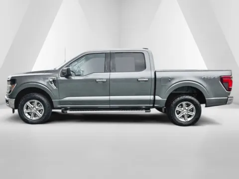 More photos of 2024 Ford F-150 XLT at Hometown Chevrolet, OH