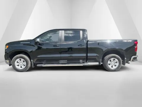 More photos of 2024 Chevrolet Silverado 1500 LT at Hometown Chevrolet, OH