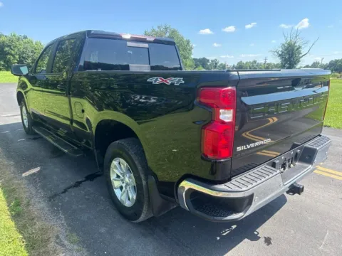 More photos of 2024 Chevrolet Silverado 1500 LT at Hometown Chevrolet, OH
