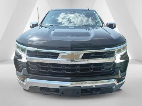 Photos of 2024 Chevrolet Silverado 1500 LT for sale in Waverly, OH at Hometown Chevrolet