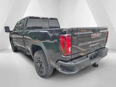 More photos of 2022 GMC Sierra 2500HD AT4 at Hometown Chevrolet, OH