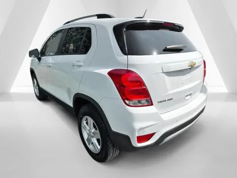 More photos of 2022 Chevrolet Trax LT at Hometown Chevrolet, OH
