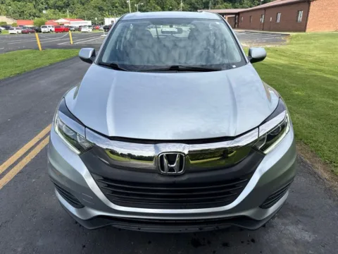 Photos of 2020 Honda HR-V LX for sale in Waverly, OH at Hometown Chevrolet