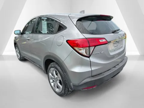 More photos of 2020 Honda HR-V LX at Hometown Chevrolet, OH
