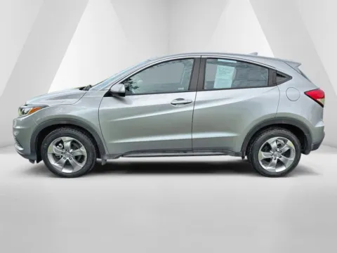 More photos of 2020 Honda HR-V LX at Hometown Chevrolet, OH