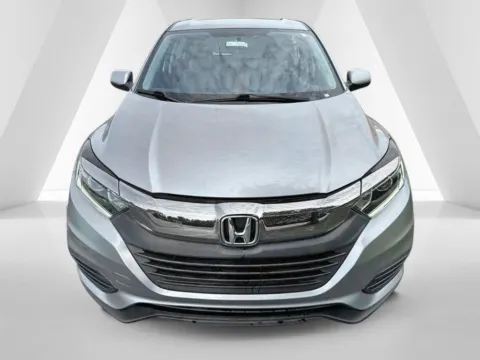 Photos of 2020 Honda HR-V LX for sale in Waverly, OH at Hometown Chevrolet