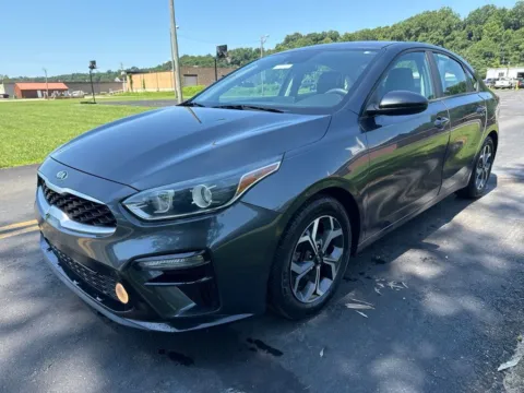 Another view of 2020 Kia Forte LXS for sale in Waverly, OH at Hometown Chevrolet