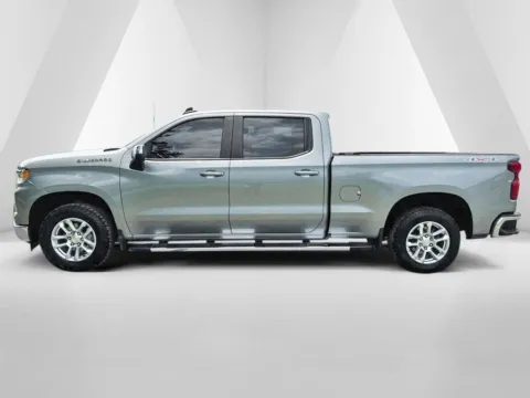 More photos of 2023 Chevrolet Silverado 1500 LT at Hometown Chevrolet, OH