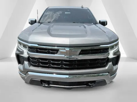 Photos of 2023 Chevrolet Silverado 1500 LT for sale in Waverly, OH at Hometown Chevrolet