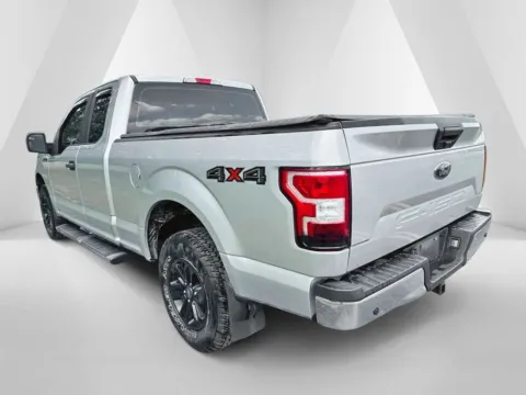 More photos of 2019 Ford F-150 XL at Hometown Chevrolet, OH