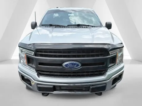 Photos of 2019 Ford F-150 XL for sale in Waverly, OH at Hometown Chevrolet