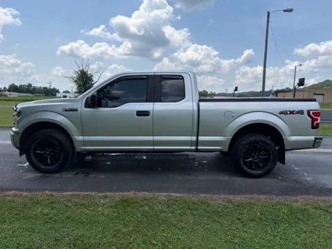 More photos of 2019 Ford F-150 XL at Hometown Chevrolet, OH