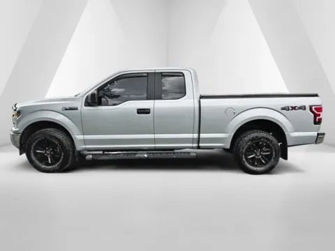 More photos of 2019 Ford F-150 XL at Hometown Chevrolet, OH
