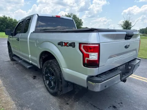 More photos of 2019 Ford F-150 XL at Hometown Chevrolet, OH