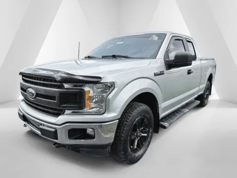 Another view of 2019 Ford F-150 XL for sale in Waverly, OH at Hometown Chevrolet