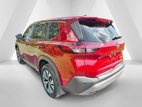 More photos of 2023 Nissan Rogue SV at Hometown Chevrolet, OH