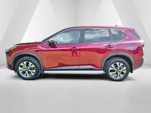 More photos of 2023 Nissan Rogue SV at Hometown Chevrolet, OH