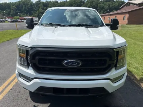 Photos of 2023 Ford F-150 for sale in Waverly, OH at Hometown Chevrolet