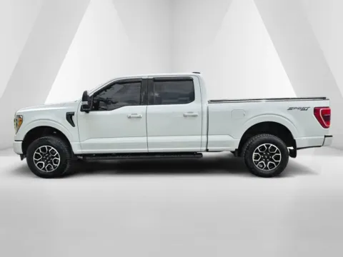 More photos of 2023 Ford F-150 XLT at Hometown Chevrolet, OH