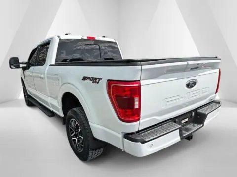 More photos of 2023 Ford F-150 XLT at Hometown Chevrolet, OH