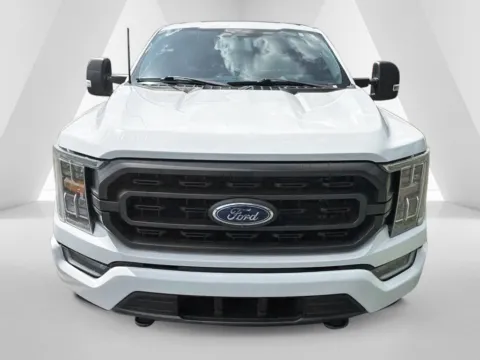 Another view of 2023 Ford F-150 XLT for sale in Waverly, OH at Hometown Chevrolet