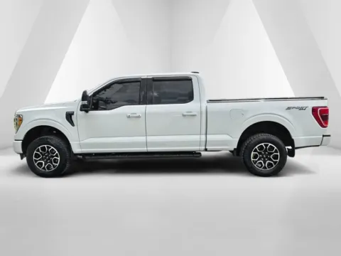 More photos of 2023 Ford F-150 XLT at Hometown Chevrolet, OH