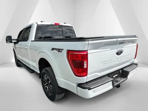 More photos of 2023 Ford F-150 XLT at Hometown Chevrolet, OH
