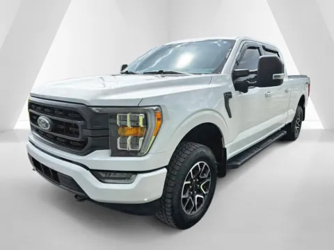 More photos of 2023 Ford F-150 XLT at Hometown Chevrolet, OH