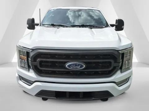 Photos of 2023 Ford F-150 XLT for sale in Waverly, OH at Hometown Chevrolet