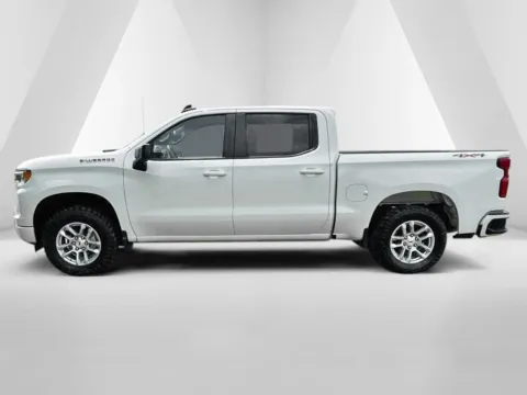More photos of 2022 Chevrolet Silverado 1500 RST at Hometown Chevrolet, OH