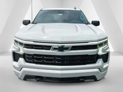 Photos of 2022 Chevrolet Silverado 1500 RST for sale in Waverly, OH at Hometown Chevrolet
