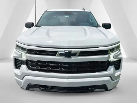Photos of 2022 Chevrolet Silverado 1500 RST for sale in Waverly, OH at Hometown Chevrolet